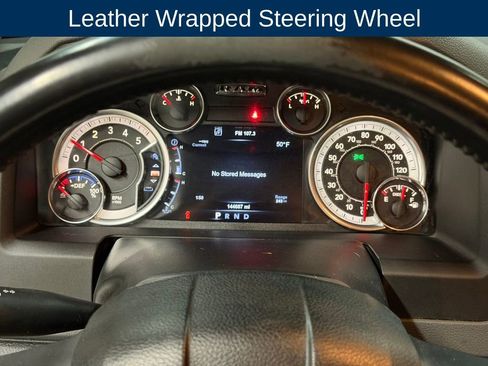 Used 2015 RAM 1500 Big Horn image 42