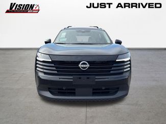 New 2026 Nissan Kicks SV w/ Cold Weather Package AWD/4WD video 2