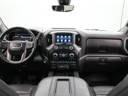 Used 2021 GMC Sierra 1500 Denali w/ Denali Ultimate Package image 17