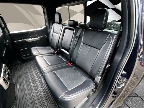 Used 2022 Ford F350 Lariat w/ Lariat Ultimate Package image 26