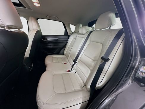 Certified 2025 MAZDA CX-5 AWD 2.5 S image 25