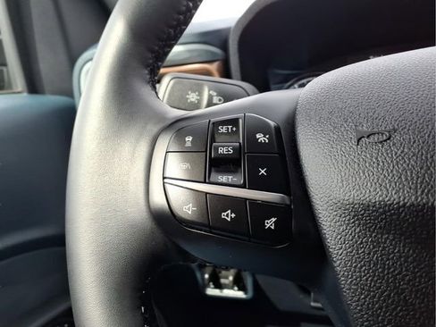 Used 2024 Ford Maverick Lariat w/ 4K Tow Package image 29