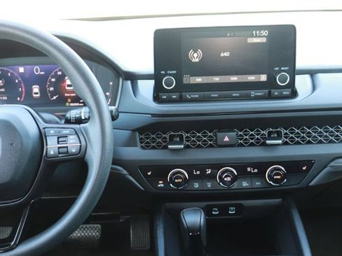 Used 2024 Honda Accord EX image 15