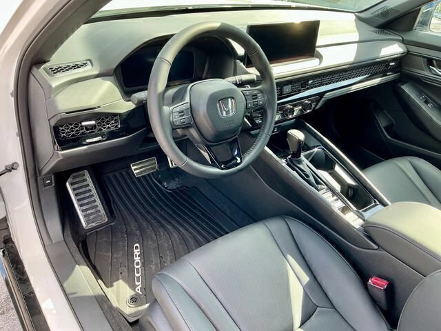 New 2026 Honda Accord Sport image 14