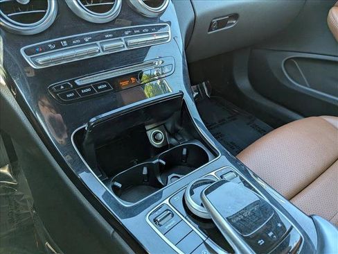 Used 2017 Mercedes-Benz C 300 Cabriolet image 12