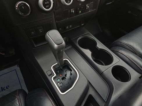 Used 2021 Toyota Sequoia TRD Pro image 22