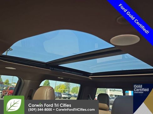 Used 2024 Ford F150 King Ranch image 21