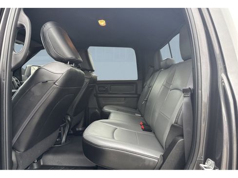 Used 2025 RAM 2500 Tradesman image 23