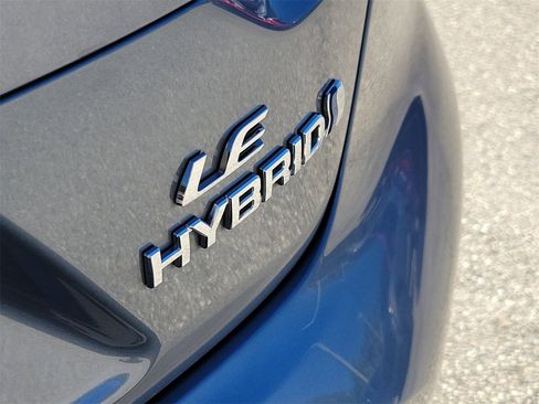 Used 2024 Toyota Corolla LE image 7