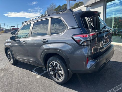 New 2026 Subaru Forester Premium image 2