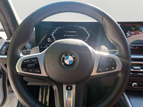 Used 2024 BMW M340i xDrive w/ Premium Package AWD/4WD image 21