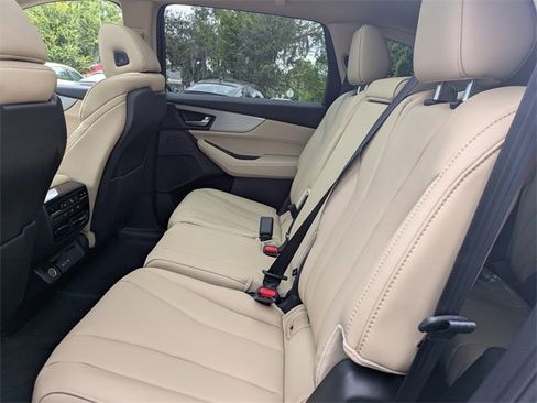New 2026 Acura MDX FWD image 14