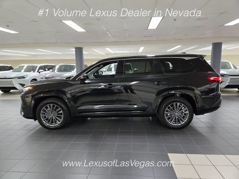 New 2026 Lexus TX 350 FWD w/ Convenience Package image 7