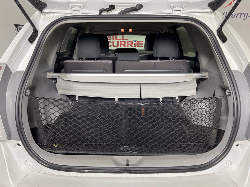 Used 2017 Toyota Prius V Three FWD image 11