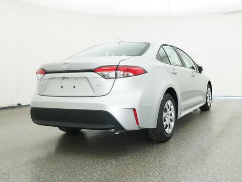 New 2026 Toyota Corolla LE image 24