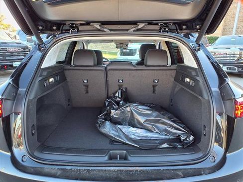 New 2026 Buick Envision Preferred image 23