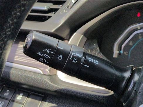 Used 2020 Honda Civic EX image 16