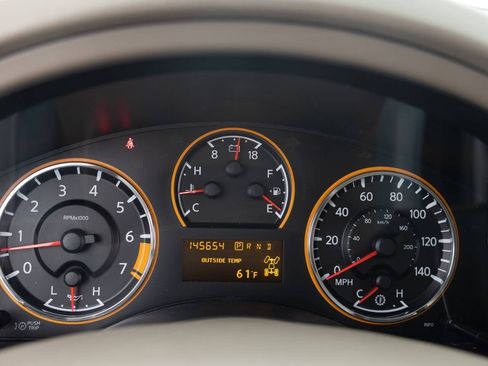 Used 2015 Nissan Armada Platinum image 35