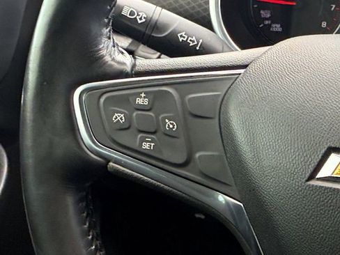 Used 2018 Chevrolet Malibu LT image 10