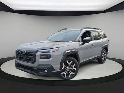 New 2026 Subaru Outback Touring XT