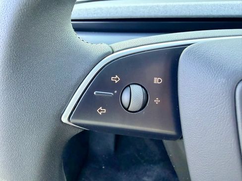 Used 2025 Tesla Model 3 Long Range RWD image 47
