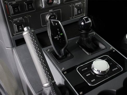 New 2025 INEOS Grenadier Fieldmaster Edition image 9