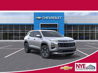 New 2026 Chevrolet Equinox LT w/ LPO, Floor Liner Package video 1