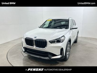 Certified 2023 BMW X1 xDrive28i w/ Convenience Package