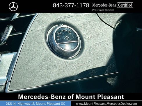 Certified 2025 Mercedes-Benz E 350 Sedan image 10