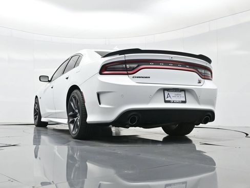 Used 2023 Dodge Charger Scat Pack image 49