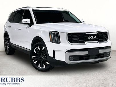 Used 2023 Kia Telluride SX Prestige