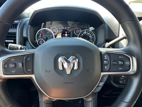 New 2026 RAM 2500 Tradesman image 22