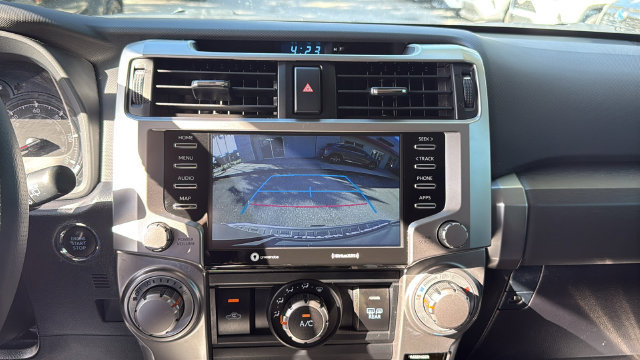 Used 2022 Toyota 4Runner SR5 RWD image 22