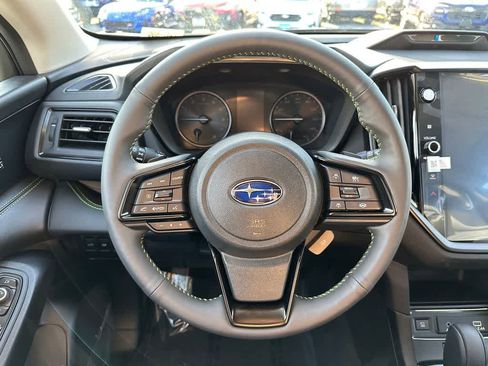 New 2026 Subaru Ascent Bronze Edition image 16