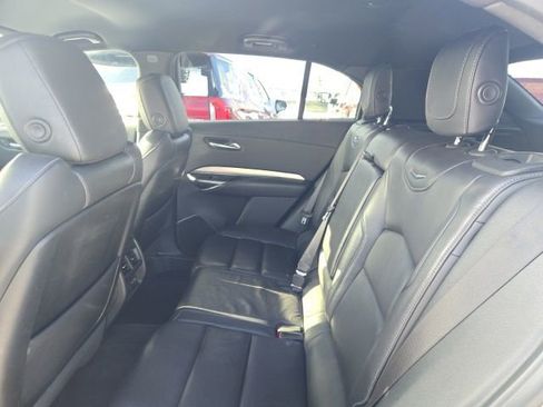 Used 2019 Cadillac XT4 Premium Luxury w/ Cold Weather Package image 28