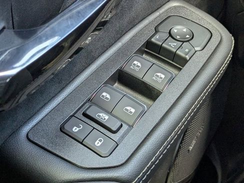 New 2026 RAM 1500 RHO w/ RHO Level 1 Equipment Group image 25