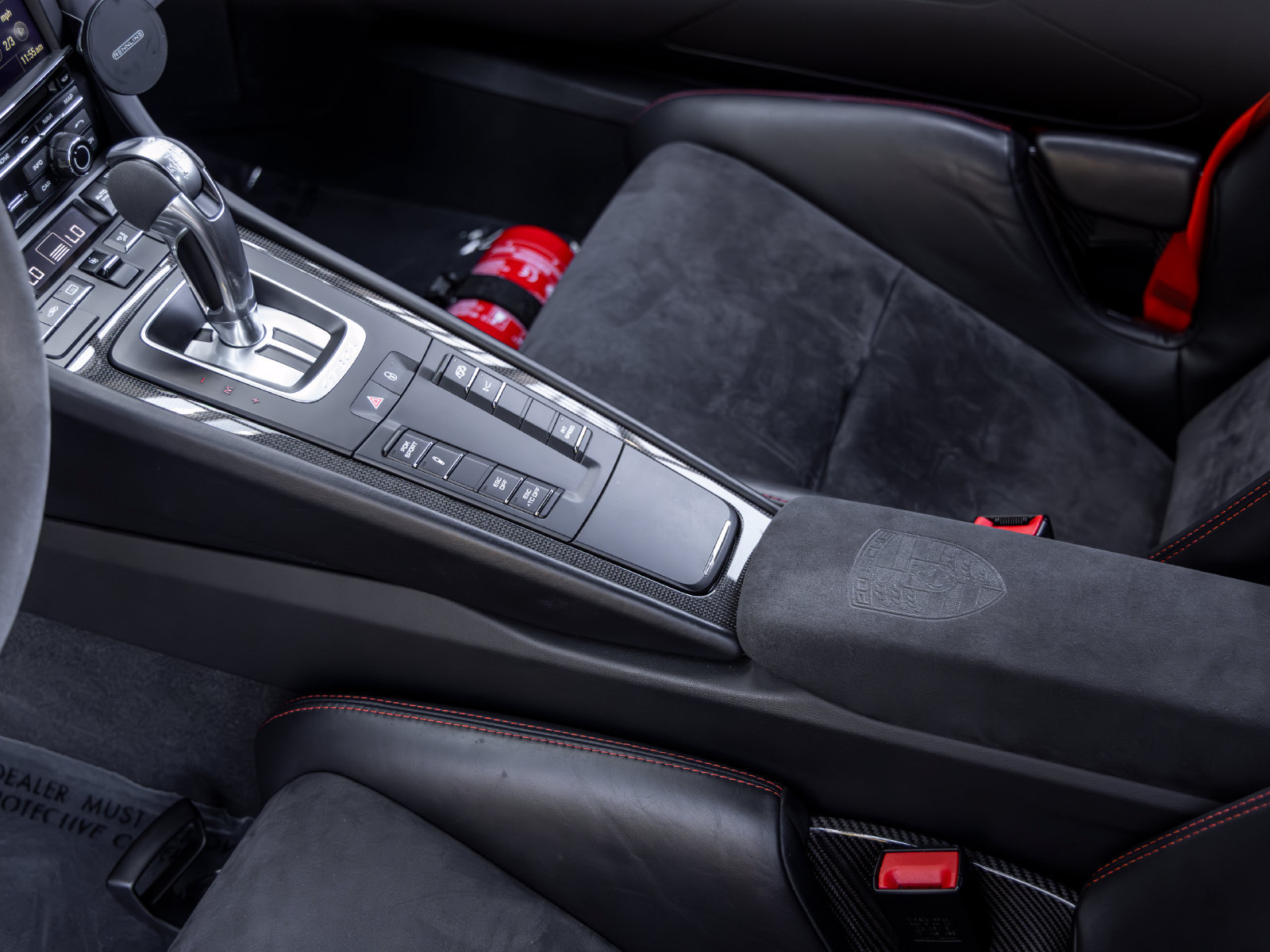 Used 2016 Porsche 911 GT3 RS RWD image 39