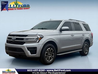 Used 2023 Ford Expedition XLT