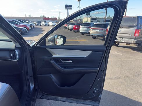 Used 2025 MAZDA CX-90 Plug-In Hybrid w/ Preferred image 19