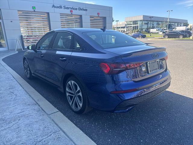 New 2026 Audi A3 2.0T Premium Plus AWD/4WD image 21