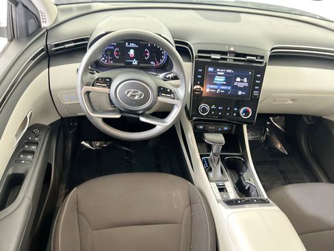 Used 2023 Hyundai Tucson SEL image 21