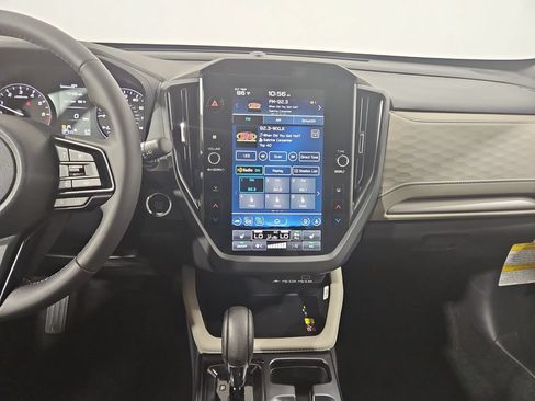 New 2026 Subaru Forester Premium AWD/4WD image 17