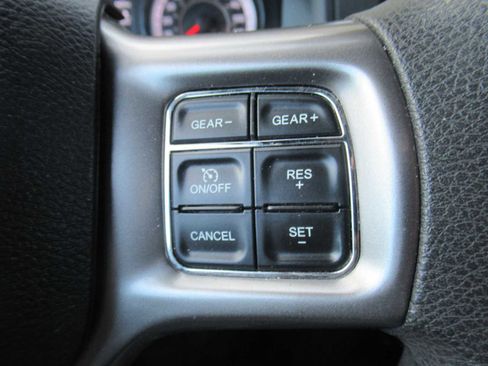 Used 2024 RAM 1500 Classic Warlock image 19