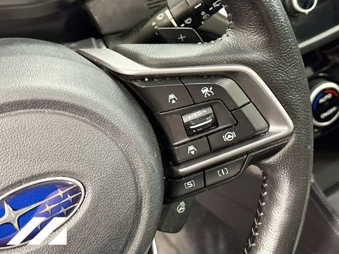 Used 2021 Subaru Forester Limited w/ Popular Package #3 AWD/4WD image 13