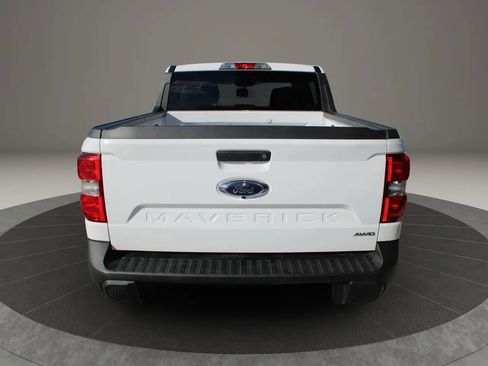 Used 2023 Ford Maverick XLT w/ Equipment Group 300A Standard image 3