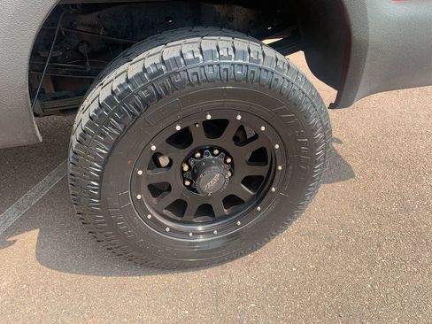 Used 2008 Ford F350 XLT image 21