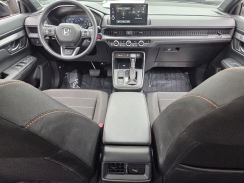 Used 2026 Honda CR-V TrailSport image 13