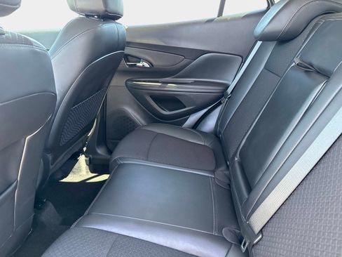 Used 2019 Buick Encore Preferred w/ Safety Package image 15