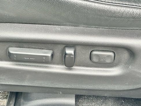 Certified 2023 Honda Passport EX-L image 9