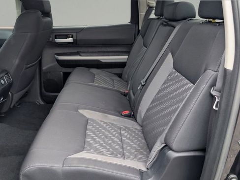 Used 2021 Toyota Tundra SR5 RWD image 13
